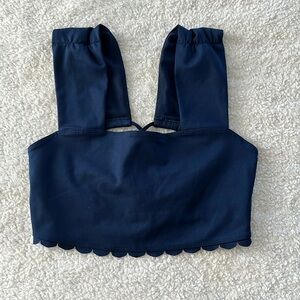 Free people movement sport bra